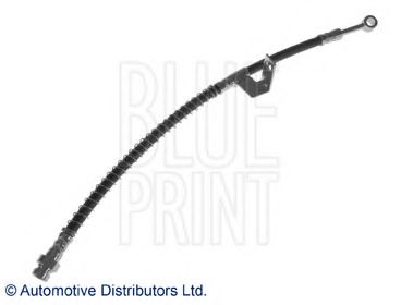 Тормозной шланг BLUE PRINT ADG053240