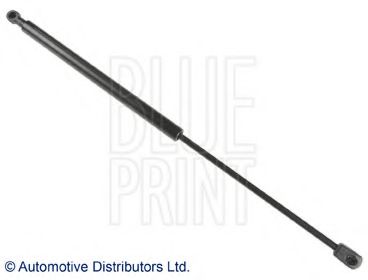 Газовая пружина, крышка багажник BLUE PRINT ADG05808
