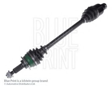 Приводной вал BLUE PRINT ADK889502