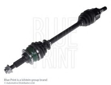 Приводной вал BLUE PRINT ADK889503