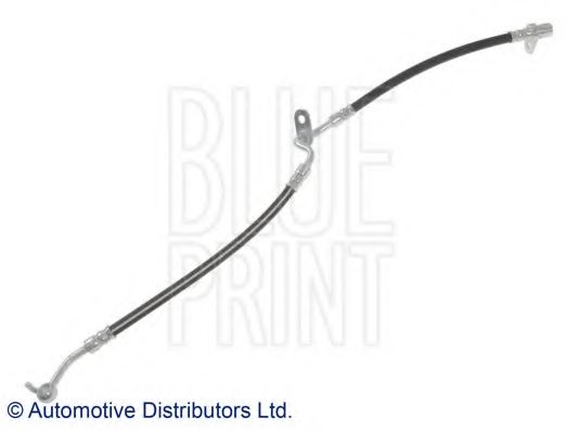 Тормозной шланг BLUE PRINT ADM553107