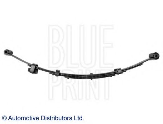 Рессорный лист BLUE PRINT ADN18814