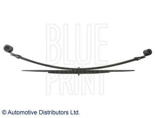 Рессорный лист BLUE PRINT ADN18815