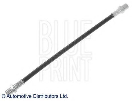 Тормозной шланг BLUE PRINT ADS75344