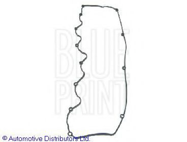 Прокладка, крышка головки цилиндра BLUE PRINT ADT36758
