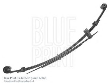 Рессорный лист BLUE PRINT ADT38825