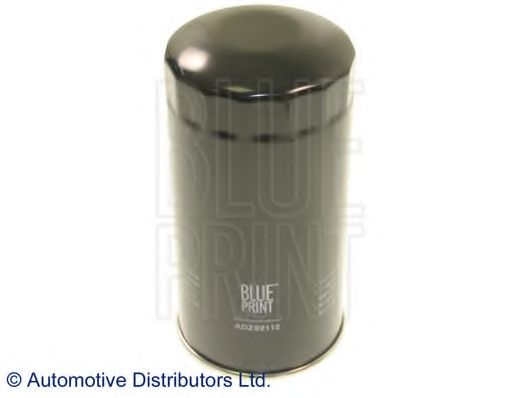 Масляный фильтр BLUE PRINT ADZ92112