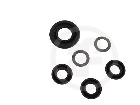 Ремкомплект, главный тормозной цилиндр AUTOFREN SEINSA D1700