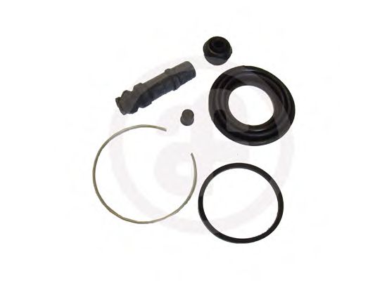 Ремкомплект, тормозной суппорт AUTOFREN SEINSA D4459