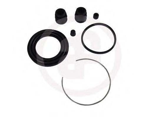 Ремкомплект, тормозной суппорт AUTOFREN SEINSA D4640