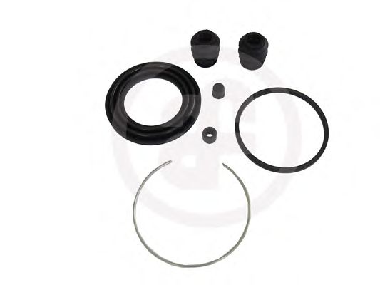 Ремкомплект, тормозной суппорт AUTOFREN SEINSA D4659