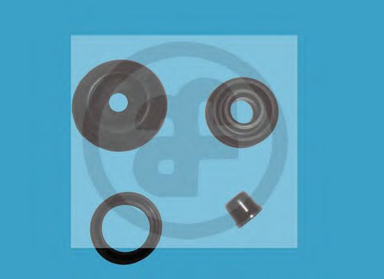 Ремкомплект, рабочий цилиндр AUTOFREN SEINSA D3488