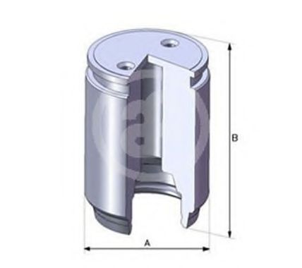 Поршень, корпус скобы тормоза AUTOFREN SEINSA D02545