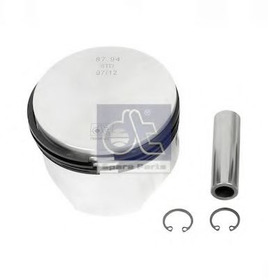 Поршень, пневматический компрессор DT 11786