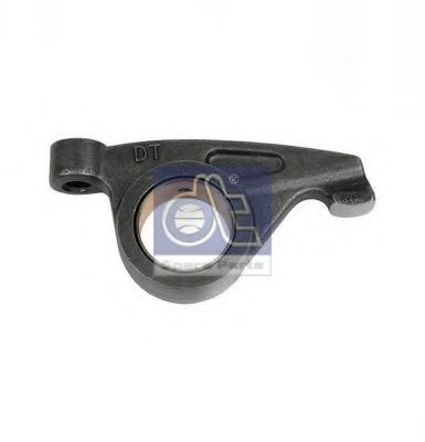 Коромысло, управление двигателем DT 110329