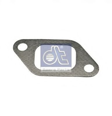 Прокладка, выпускной коллектор DT 1.10563