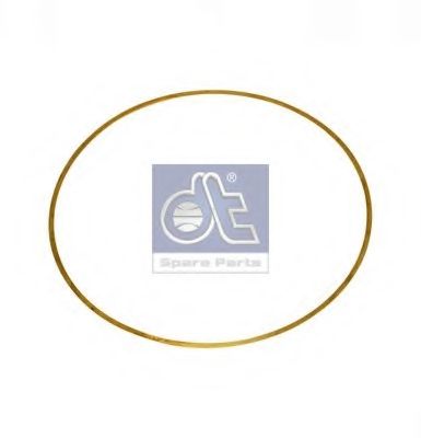 Прокладка, гильза цилиндра DT 110603