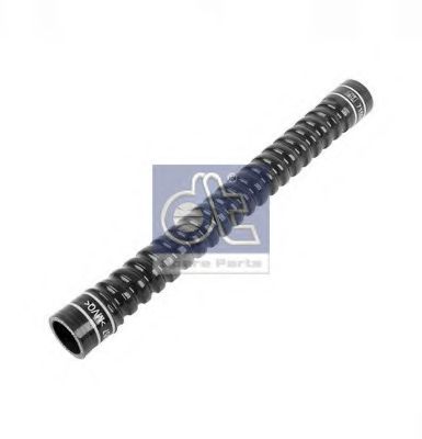 Шланг радиатора DT 111527