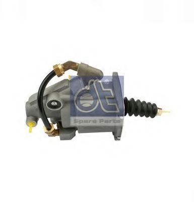 Усилитель сцепления DT 1.13097