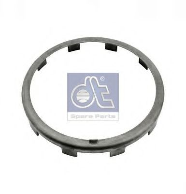 Кольцо синхронизатора, ступенчатая коробка передач DT 1.14533