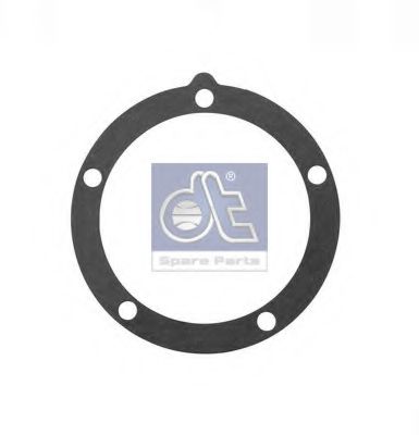Прокладка, дифференциал DT 116072