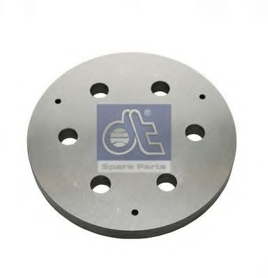 Упорная прокладка, серьга рессоры DT 116370