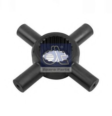 Осевая шестерня, уравнив. конич. зубч. колесо - дифференциал DT 116612