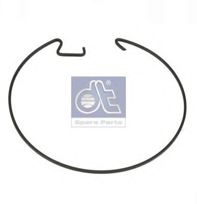 Элемент предохранителя DT 117064