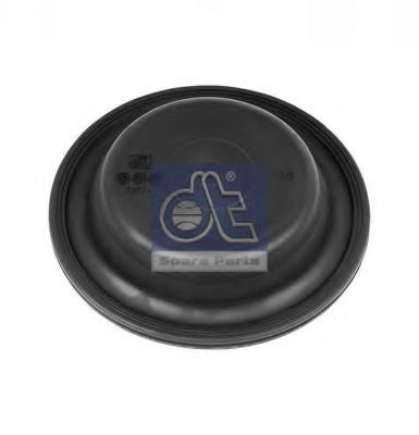 Мембрана, цилиндр пружинного энерго-аккумулятора DT 1.18032