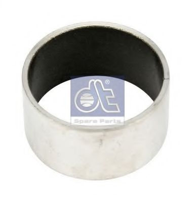 втулка, ролик тормозных колодок DT 1.18202