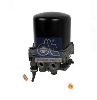 Осушитель воздуха, пневматическая система DT 118481