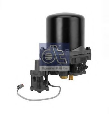 Осушитель воздуха, пневматическая система DT 118479