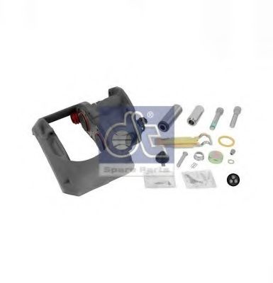 Тормозной суппорт DT 118780