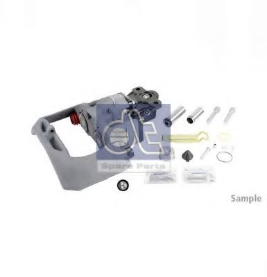 Тормозной суппорт DT 118786