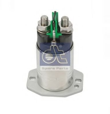 Главный переключатель DT 121408