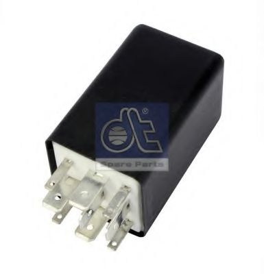 Устройство управления DT 121509