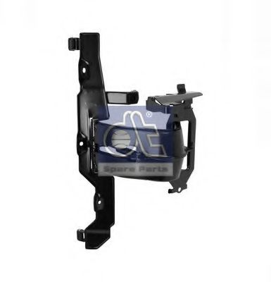 Шарнир, капот DT 122698