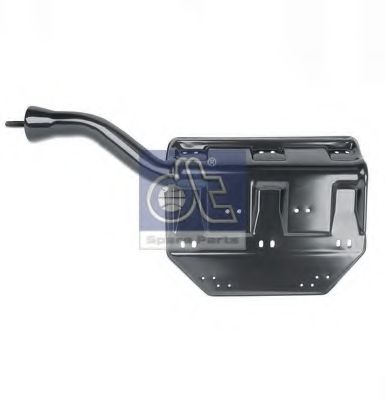 Кронштейн, крыло DT 1.22765