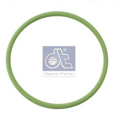 Уплотнительное кольцо DT 124317