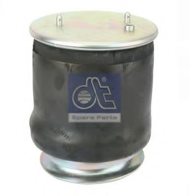 Кожух пневматической рессоры DT 125666