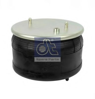 Кожух пневматической рессоры DT 1.25658