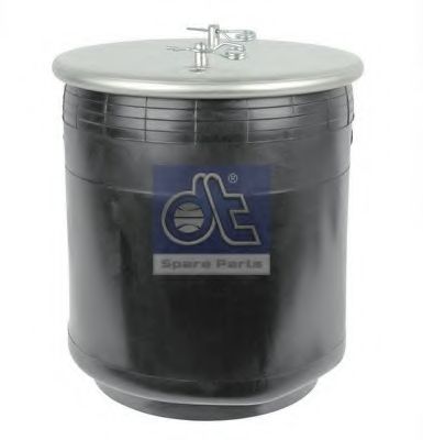 Кожух пневматической рессоры DT 125670