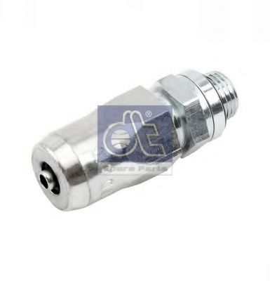 Соединитель шланга DT 126122