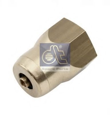 Соединитель шланга DT 126123