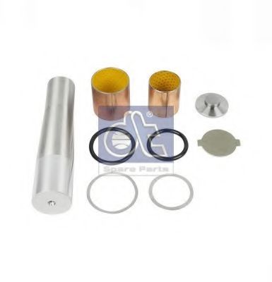 Ремкомплект, шкворень поворотного кулака DT 11588