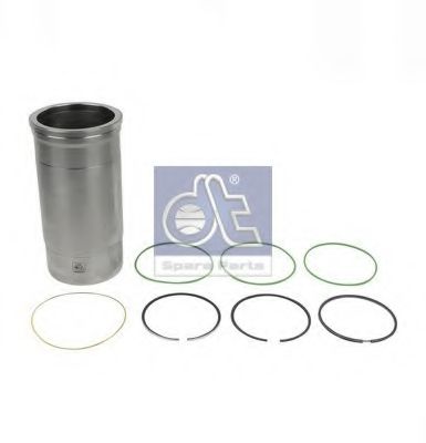 Гильза цилиндра DT 133076