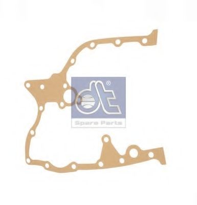 Прокладка, картер рулевого механизма ELRING 101109