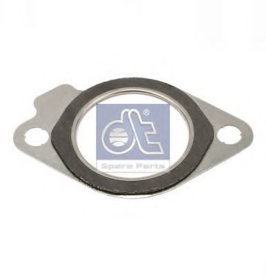 Прокладка, выпускной коллектор DT 210246