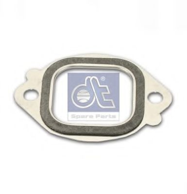 Прокладка, выпускной коллектор DT 210249