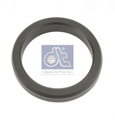 Прокладка, маслянный радиатор DT 211424